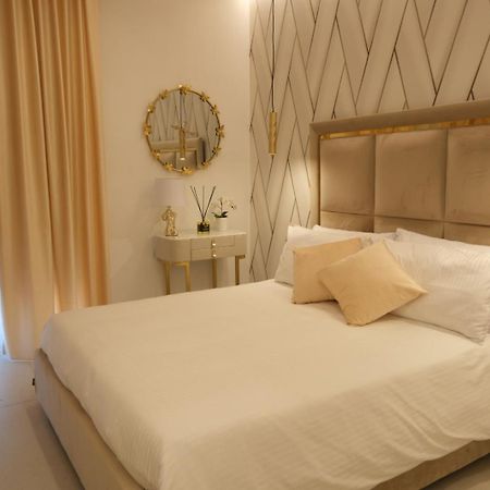 Luxury Masaniello Hotel Napoli Ngoại thất bức ảnh