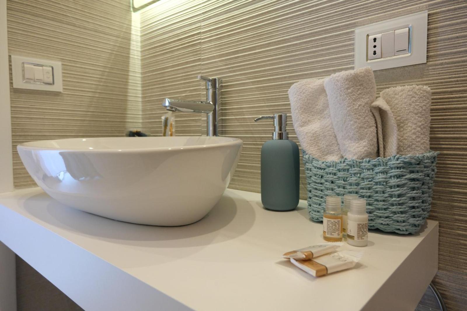 Luxury Masaniello Hotel Napoli Ngoại thất bức ảnh